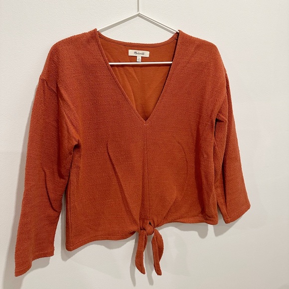 Madewell Top - Picture 5 of 5